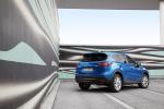 Mazda CX-5 2012 года